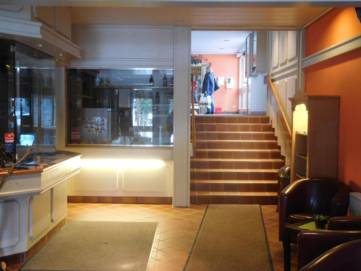 Ferienwohnung Masch Missen-Wilhams Exterior photo
