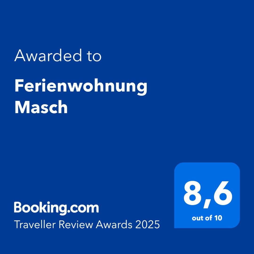 Ferienwohnung Masch Missen-Wilhams Exterior photo